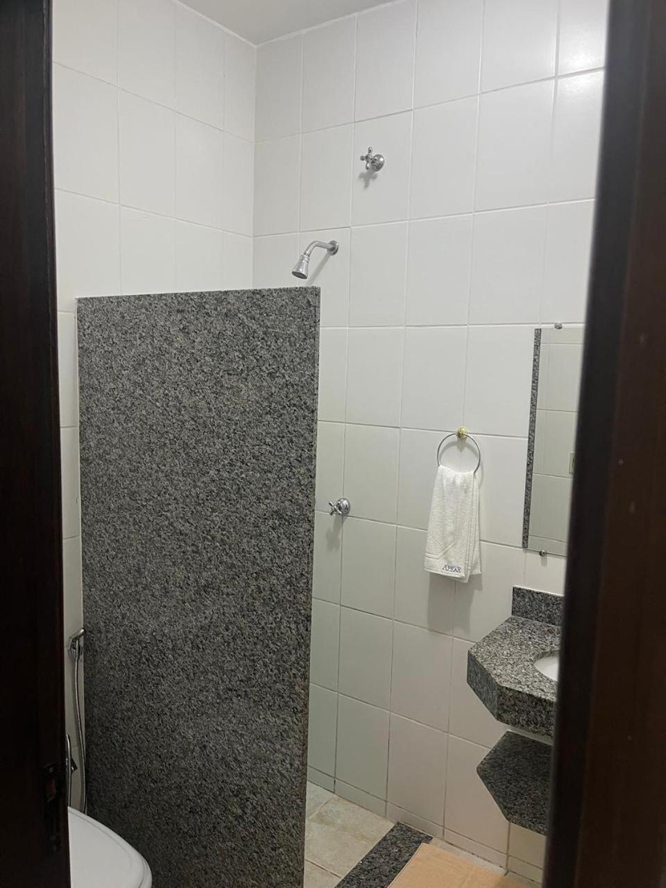 Pousada Apear Andradas Kültér fotó